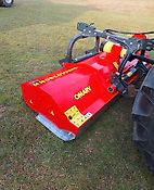 Omarv Schlegelmulcher Mulcher Barolo Mulchgerät Frontmulcher