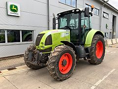 Claas Arion 620C