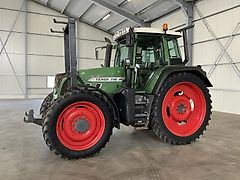 Fendt 716 Vario TMS