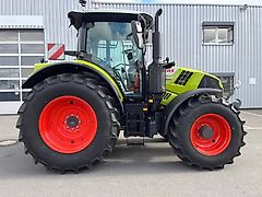 Claas TRAKTOR ARION 550 CM CIS+