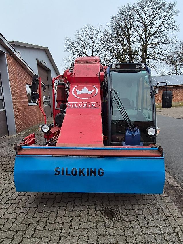 Siloking SelfLine 18