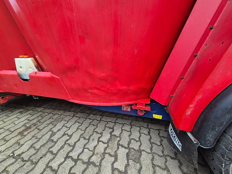 Siloking SelfLine 18
