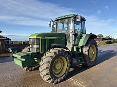 John Deere 7710