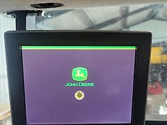 John Deere ATU 300 + Display 4640 + Starfire 6000
