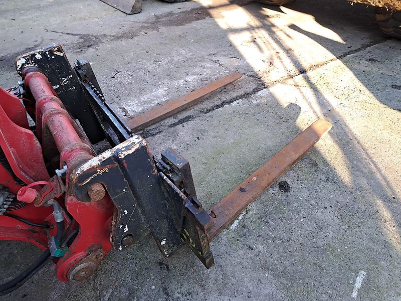 Schäffer Palletvork