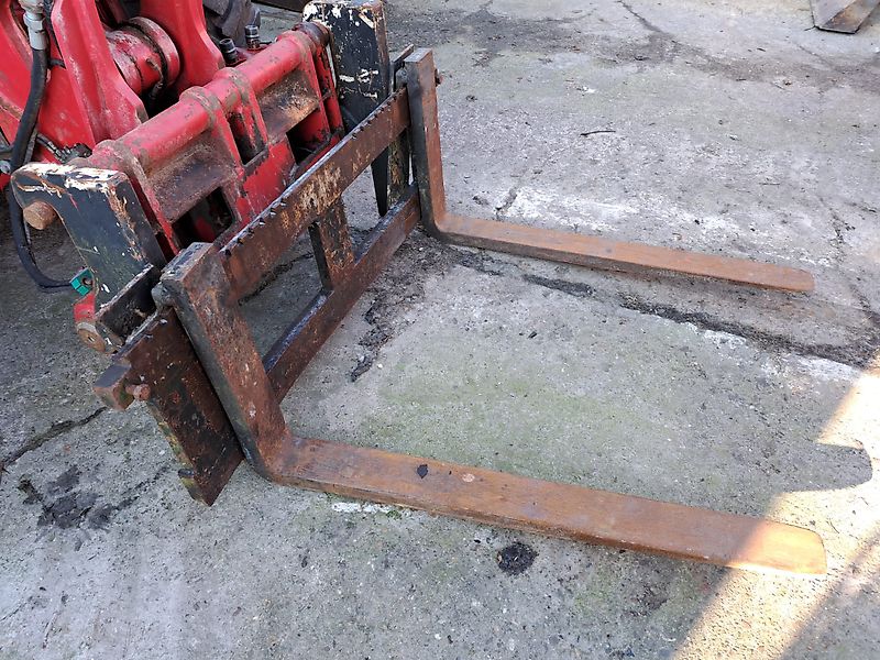 Schäffer Palletvork