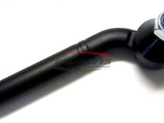 John Deere Kugelgelenk links AL168708, AL116740, AL110887, AL80534