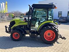 Claas TRAKTOR NEXOS 260M ADVANCED