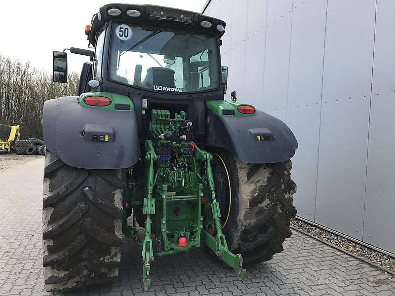 John Deere 6250R