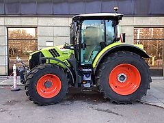 Claas TRAKTOR ARION 550 HEXA CIS+