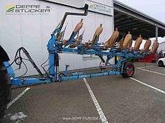 Lemken Vari Diamant 160 / 5+1+1