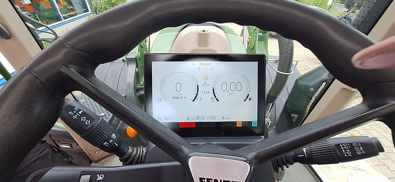 Fendt 724 One Profi+