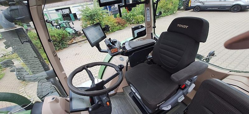 Fendt 724 One Profi+