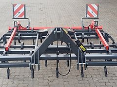 Saphir Großfederzinkenegge AllStar Profi 301
