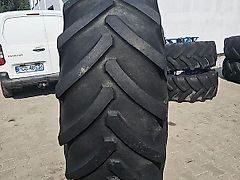 Michelin Einzelne Reife mit Felgen 650/75R32 15%