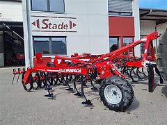 Horsch Finer 5 SL, Flachgrubber,Grubber