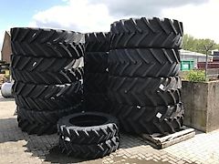 BKT 710/70R38