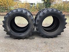 BKT 600/65-38 RT 657