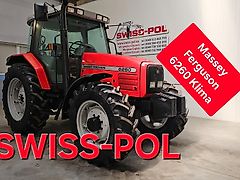 Massey Ferguson 6260