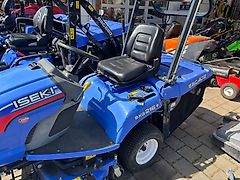 Iseki SXG 216