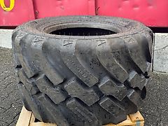 BKT 560/45R22.5 FL 630 ULTRA 163 A - Neuzustand - 1 Stück - Herstelljahr 2023