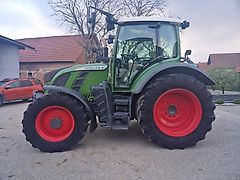 Fendt Fendt Vario 516 S4