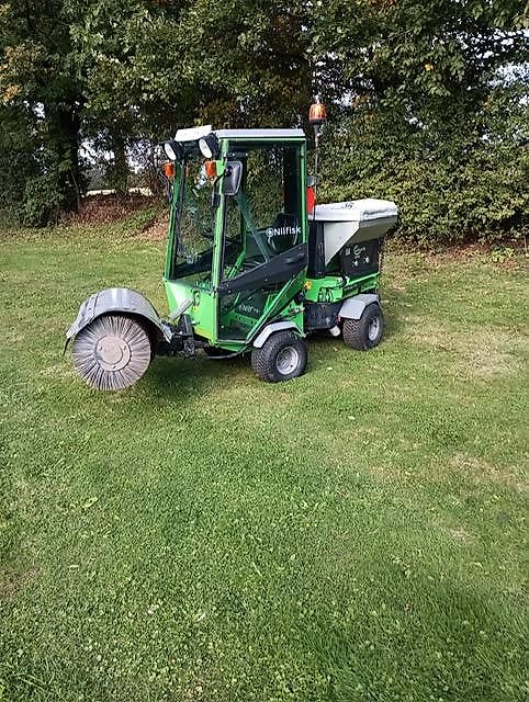 Egholm Park Ranger 2155