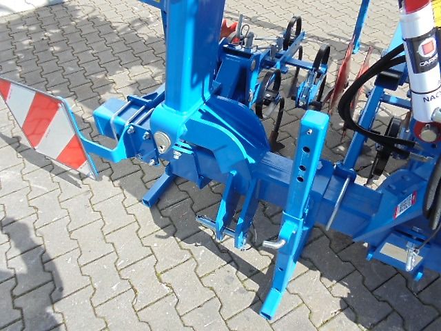 Carre ECONET SGI 8R75