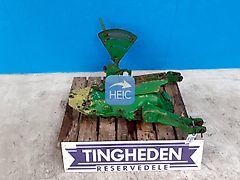 John Deere 2040 (Spare part/Reservedel/Ersatzteil)