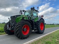 Fendt 728 GEN7