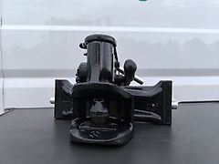 Fendt AHK MIT48MM BOLZEN