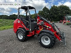 Weidemann 1390