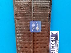 Claas Lexion 570 (Spare part/Reservedel/Ersatzteil)