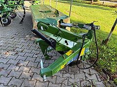 Krone Active Mow R320