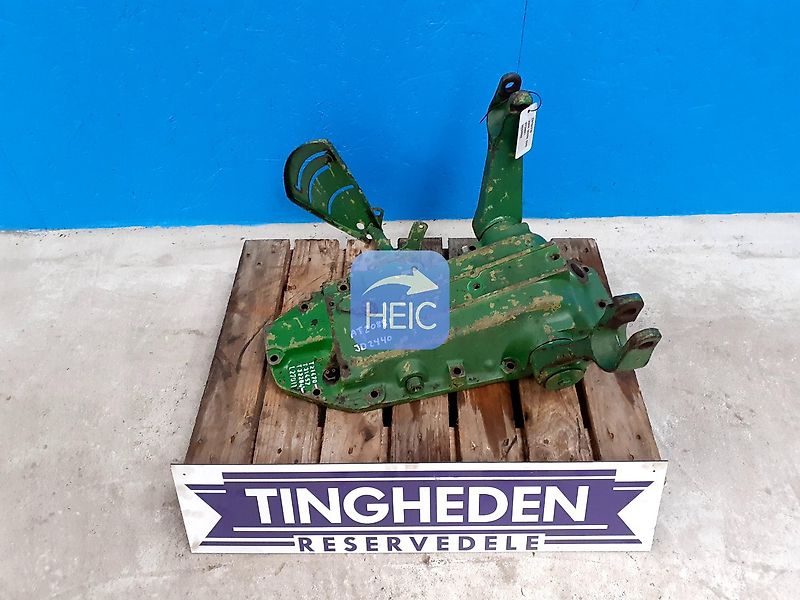 John Deere 2440 (Spare part/Reservedel/Ersatzteil)