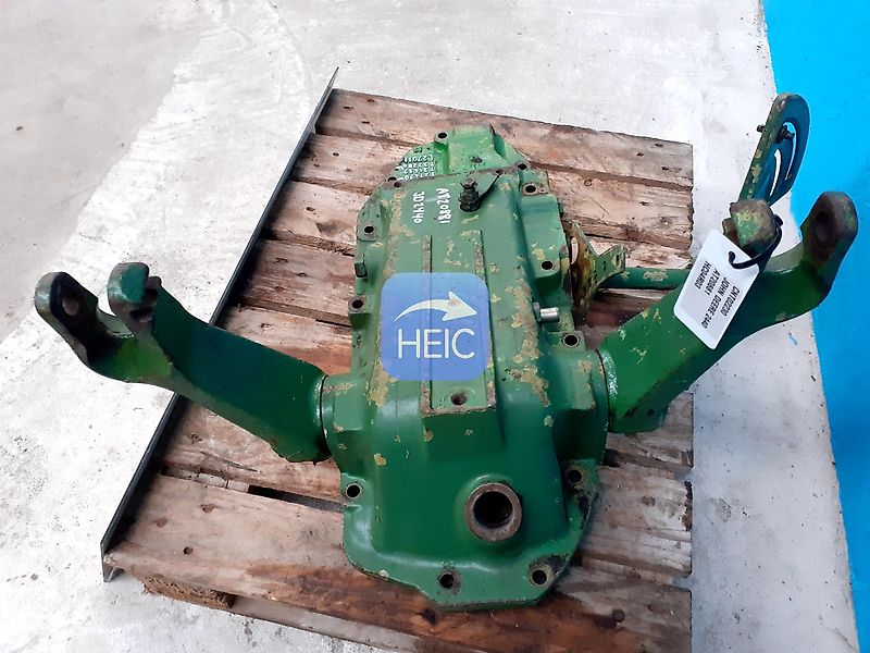 John Deere 2440 (Spare part/Reservedel/Ersatzteil)
