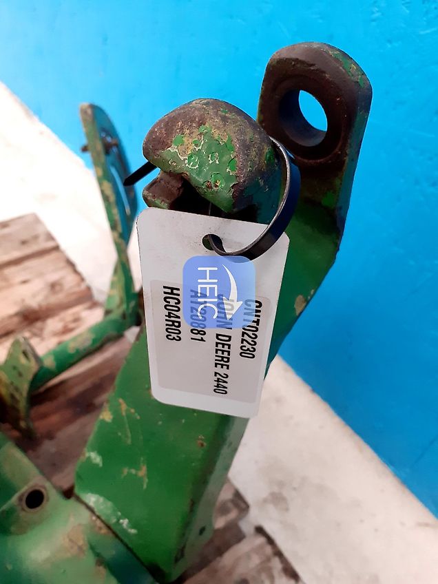 John Deere 2440 (Spare part/Reservedel/Ersatzteil)