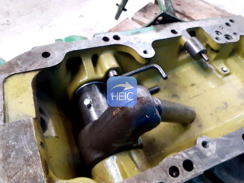 John Deere 2440 (Spare part/Reservedel/Ersatzteil)