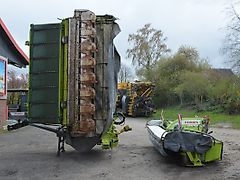 Claas DISCO 9200 C AS+3600 FC PROFIL