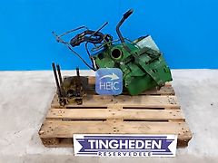 John Deere 2040 (Spare part/Reservedel/Ersatzteil)