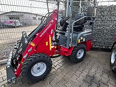 Weidemann 1140 Basic