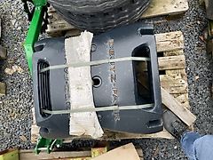 Deutz-Fahr Deutz-Agrotron 43kg