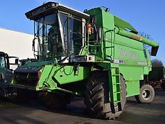 Deutz-Fahr 4090 HTS TopL.