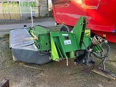 Fendt slicer 3060 tlk