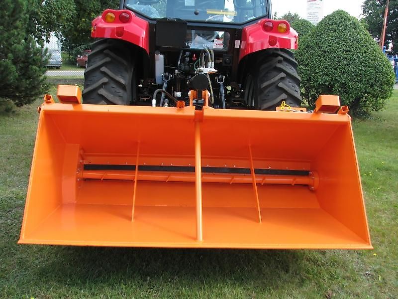 Top-Agro WINTERPREIS Selbstladender Sandstreuer PS150/200/240 WINTERAKTION