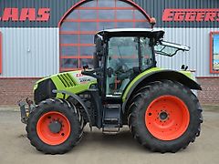 Claas ARION 550 CMATIC
