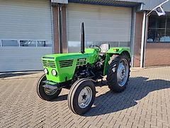 Deutz-Fahr D5206