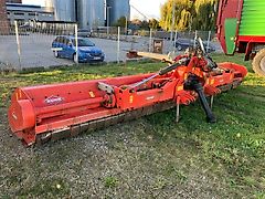 Kuhn RM 610 R