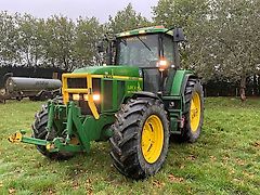 John Deere 7800AS