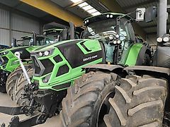 Deutz-Fahr Agrotron 6205